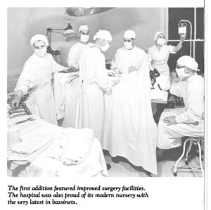 Surgery1950s